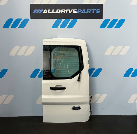 Ford Transit Connect Achterdeur rechts wit ruit PDT1140010BJ