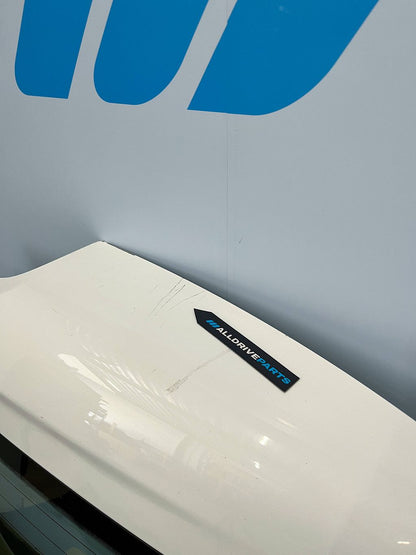 Ford Transit Connect Achterdeur rechts wit ruit PDT1140010BJ