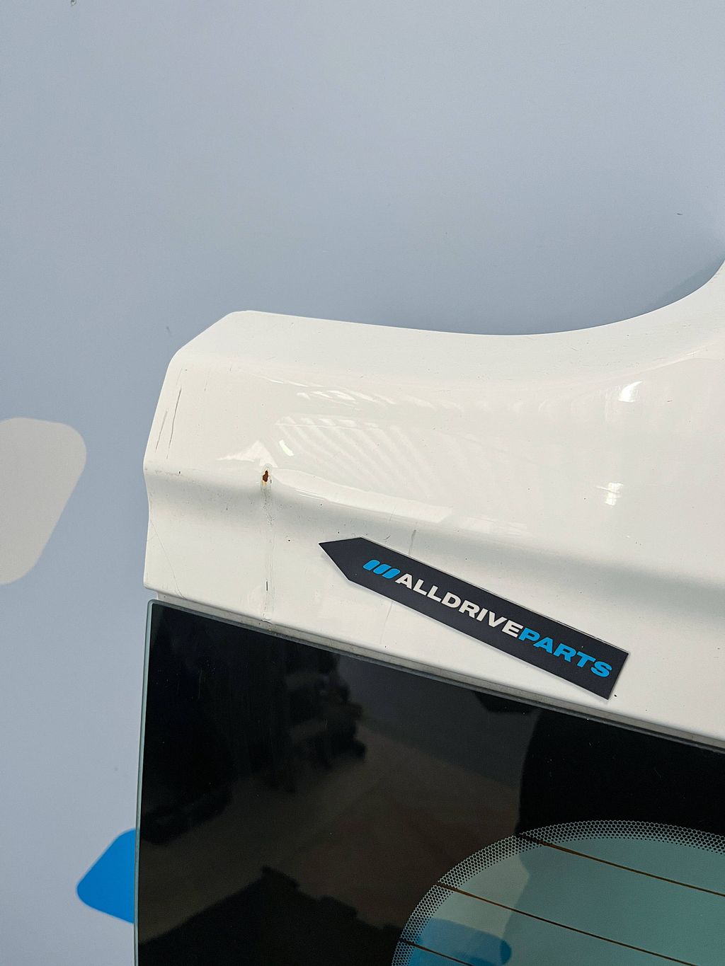 Ford Transit Connect Achterdeur rechts wit ruit PDT1140010BJ