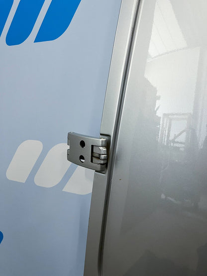 Mercedes Sprinter W906 achterdeur links grijs H2 A9067402300