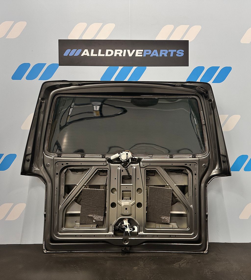 Achterklep VW Volkswagen Transporter T6 LR7H 7E0827025AL