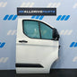 Voorportier rechts Ford Transit custom wit PGK21V20124HA
