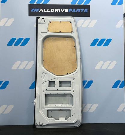 Achterdeur links Mercedes Sprinter W910 H2 wit  A9107407900