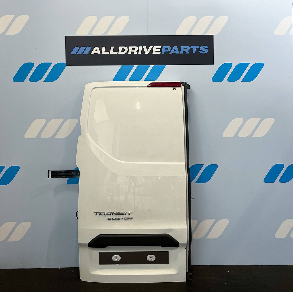 Achterdeur links Ford Transit Custom Wit dicht PBK21V40011AD