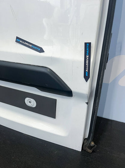 Achterdeur links Ford Transit Custom Wit dicht PBK21V40011AD