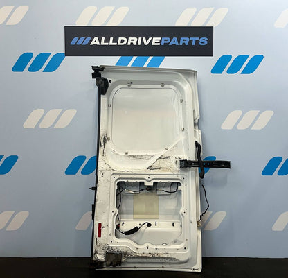 Achterdeur links Ford Transit Custom Wit dicht PBK21V40011AD
