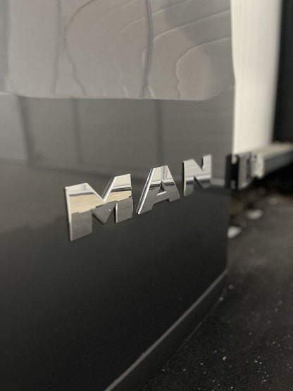 MAN TGE / VW Crafter Achterdeur rechts grijs 65626005083