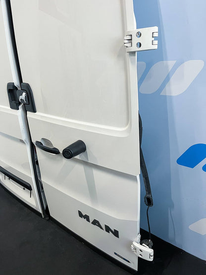 MAN TGE / VW Crafter Achterdeur rechts wit H2 65626005084