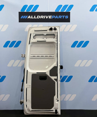 MAN TGE / VW Crafter Achterdeur rechts wit H2 65626005084