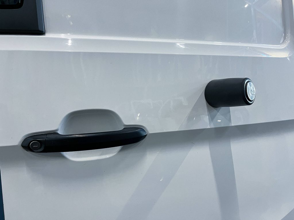 MAN TGE / VW Crafter Achterdeur rechts wit H2 65626005084