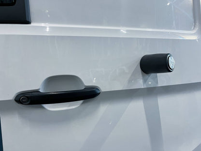 MAN TGE / VW Crafter Achterdeur rechts wit H2 65626005084