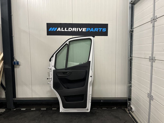 Mercedes Sprinter W907 Voorportier rechts wit A9107203100