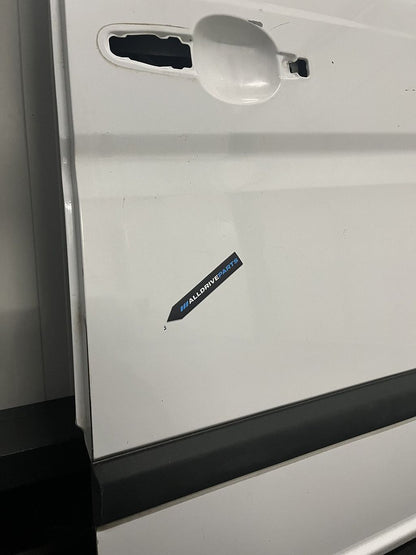 MB Mercedes Benz Vito W639 Schuifdeur links wit A6397302705