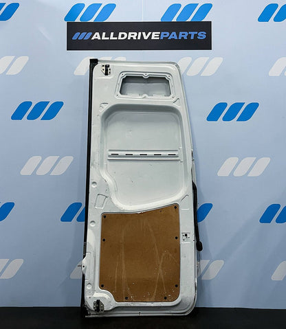 MB Sprinter W906 achterdeur links dicht wit H2 A9067401300
