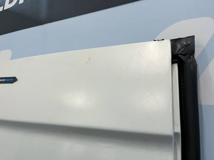 MB Sprinter W906 achterdeur links dicht wit H2 A9067401300