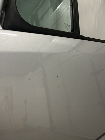 Mercedes Sprinter W906 Voorportier links grijs A9067200005