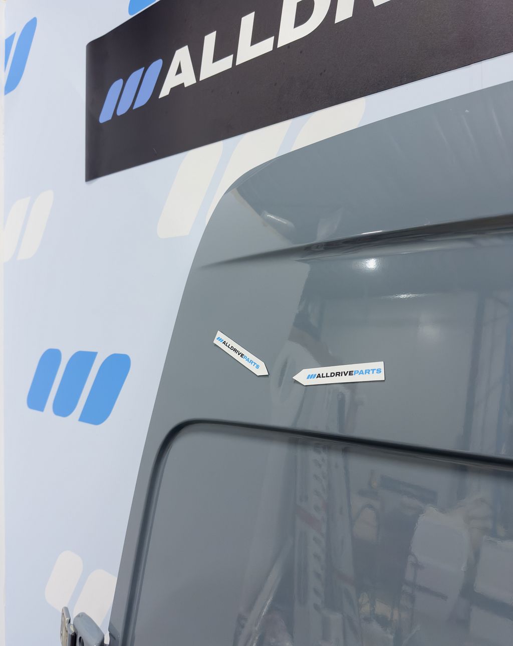 Mercedes Benz Sprinter W907 achterdeur links A9077405100