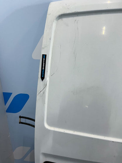 Mercedes Benz Vito W639 Achterdeur links wit A6397400002