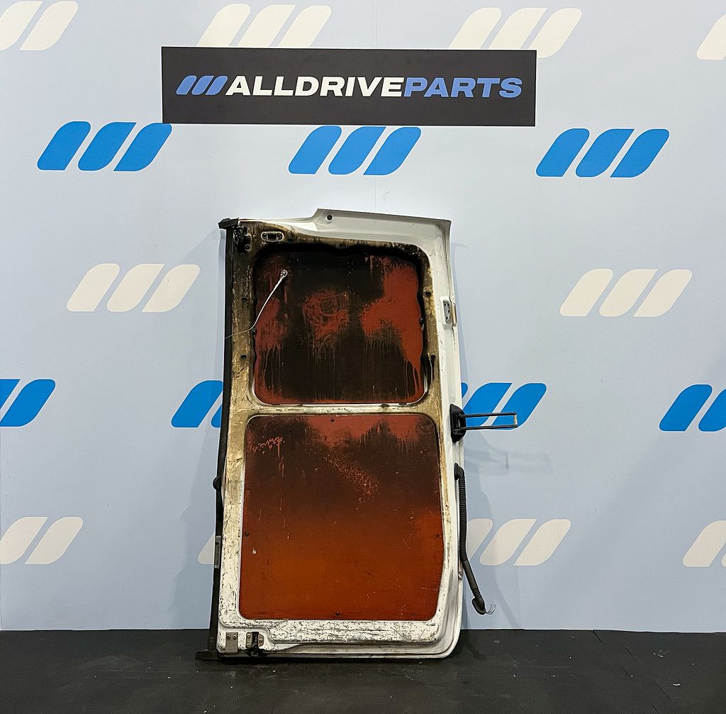 Mercedes Benz Vito W639 Achterdeur rechts wit A6397400102