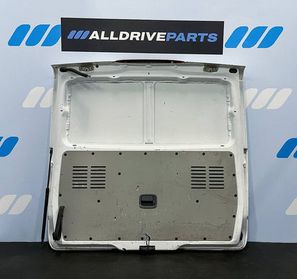 Mercedes Benz Vito W639 dichte Achterklep Wit A6397400401