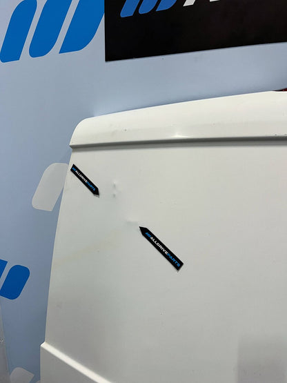 Mercedes Benz Vito W639 dichte Achterklep Wit A6397400401