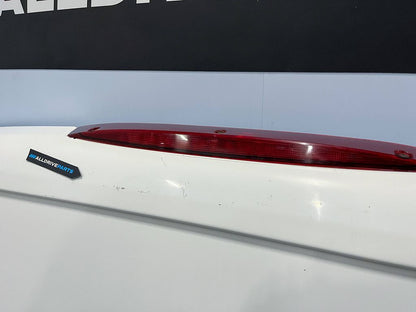 Mercedes Benz Vito W639 dichte Achterklep Wit A6397400401