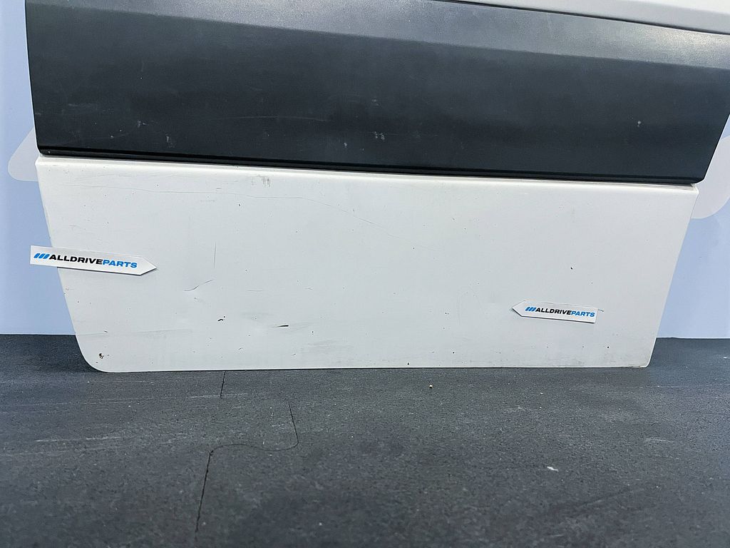 Mercedes Sprinter W906 Portier deur rechts wit A9067200105