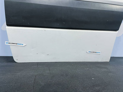 Mercedes Sprinter W906 Portier deur rechts wit A9067200105