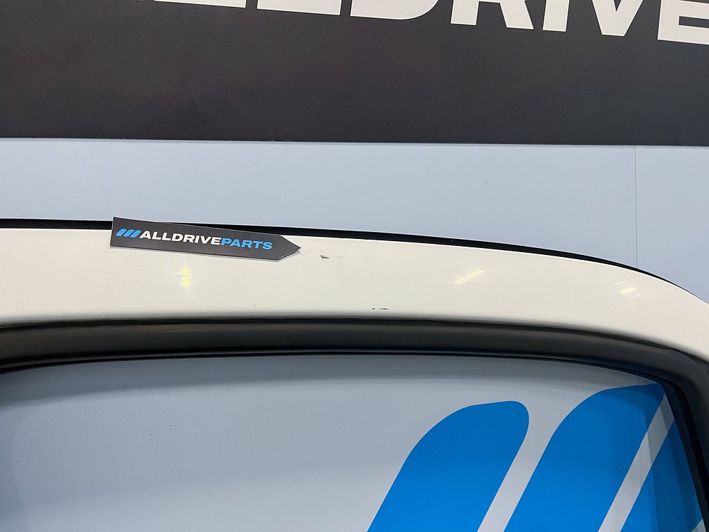 Mercedes Sprinter W906 Portier deur rechts wit A9067200105