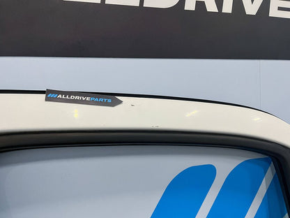 Mercedes Sprinter W906 Portier deur rechts wit A9067200105