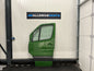 Mercedes Sprinter W906 Voorportier links groen A9067200005