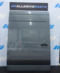 Mercedes Sprinter W907 Schuifdeur rechts grijs H2 9107307900