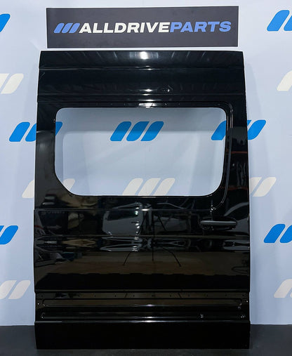 Mercedes Sprinter W907 Schuifdeur rechts zwart A9107308100