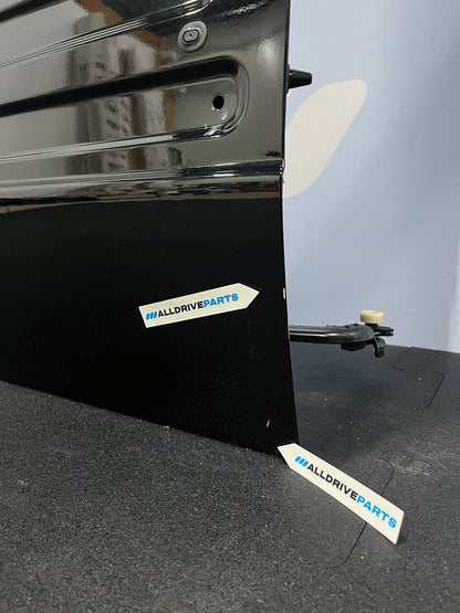 Mercedes Sprinter W907 Schuifdeur rechts zwart A9107308100