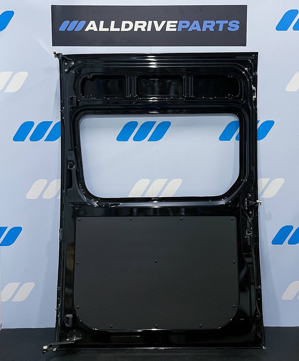 Mercedes Sprinter W907 Schuifdeur rechts zwart A9107308100