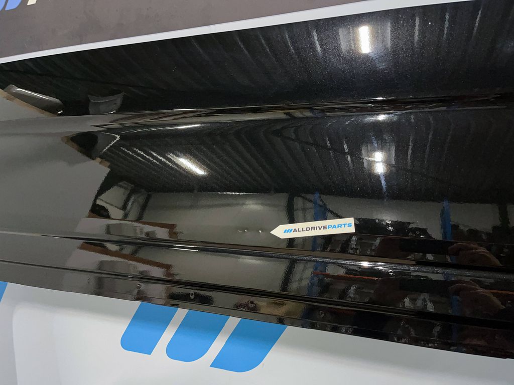Mercedes Sprinter W907 Schuifdeur rechts zwart A9107308100