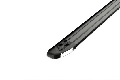 Mercedes Sprinter W907 Sidesteps Mat Zwart Anti-Slip 2018 +