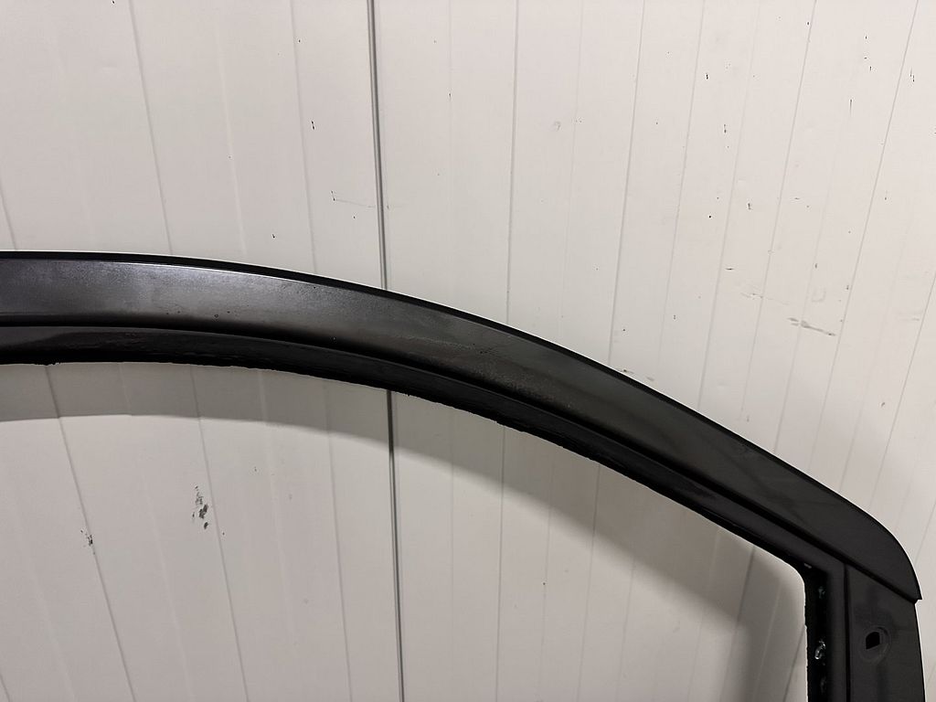 Mercedes Vito W447 voorportier rechts grijs A4477206700