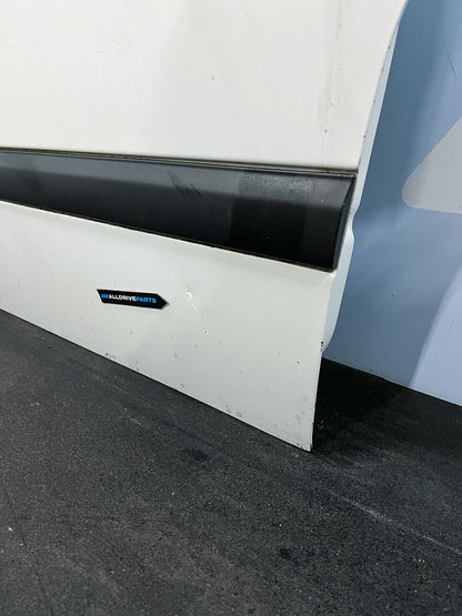 Mercedes Vito W639 Voorportier links wit A6397201005