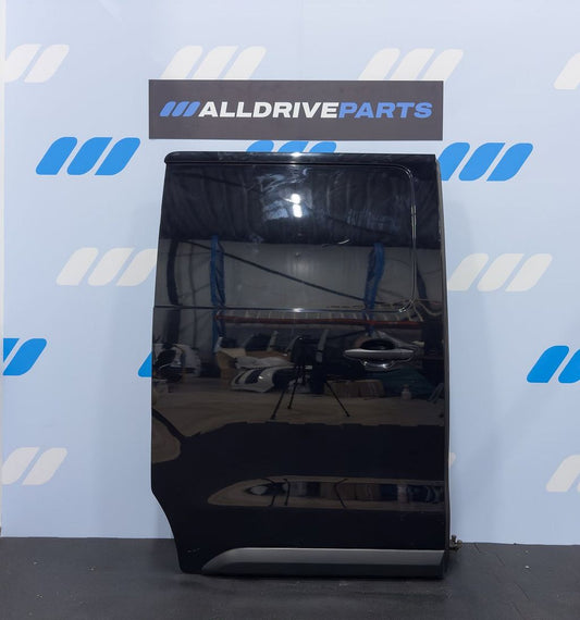 Opel Vivaro Peugeot Expert L1 Schuifdeur rechts 9811897580