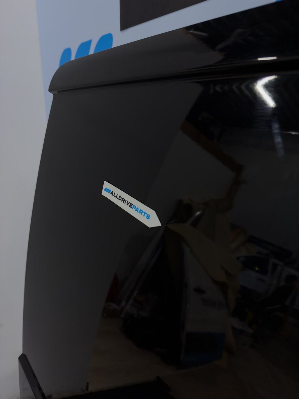 Opel Vivaro Peugeot Expert L1 Schuifdeur rechts 9811897580