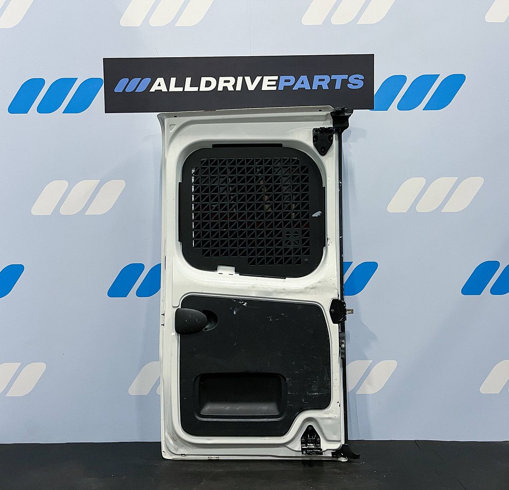 Opel Vivaro Renault Trafic Achterdeur rechts met ruit3455846