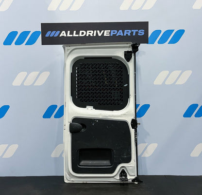 Opel Vivaro Renault Trafic Achterdeur rechts met ruit3455846