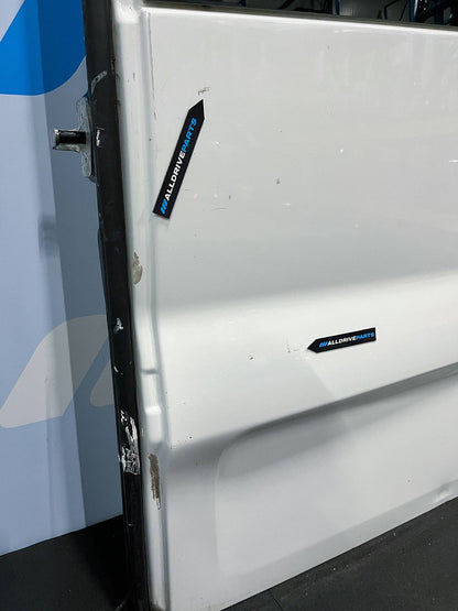 Opel Vivaro Renault Trafic Achterdeur rechts met ruit3455846