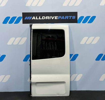 Opel Vivaro Renault Trafic Achterdeur rechts met ruit3455846