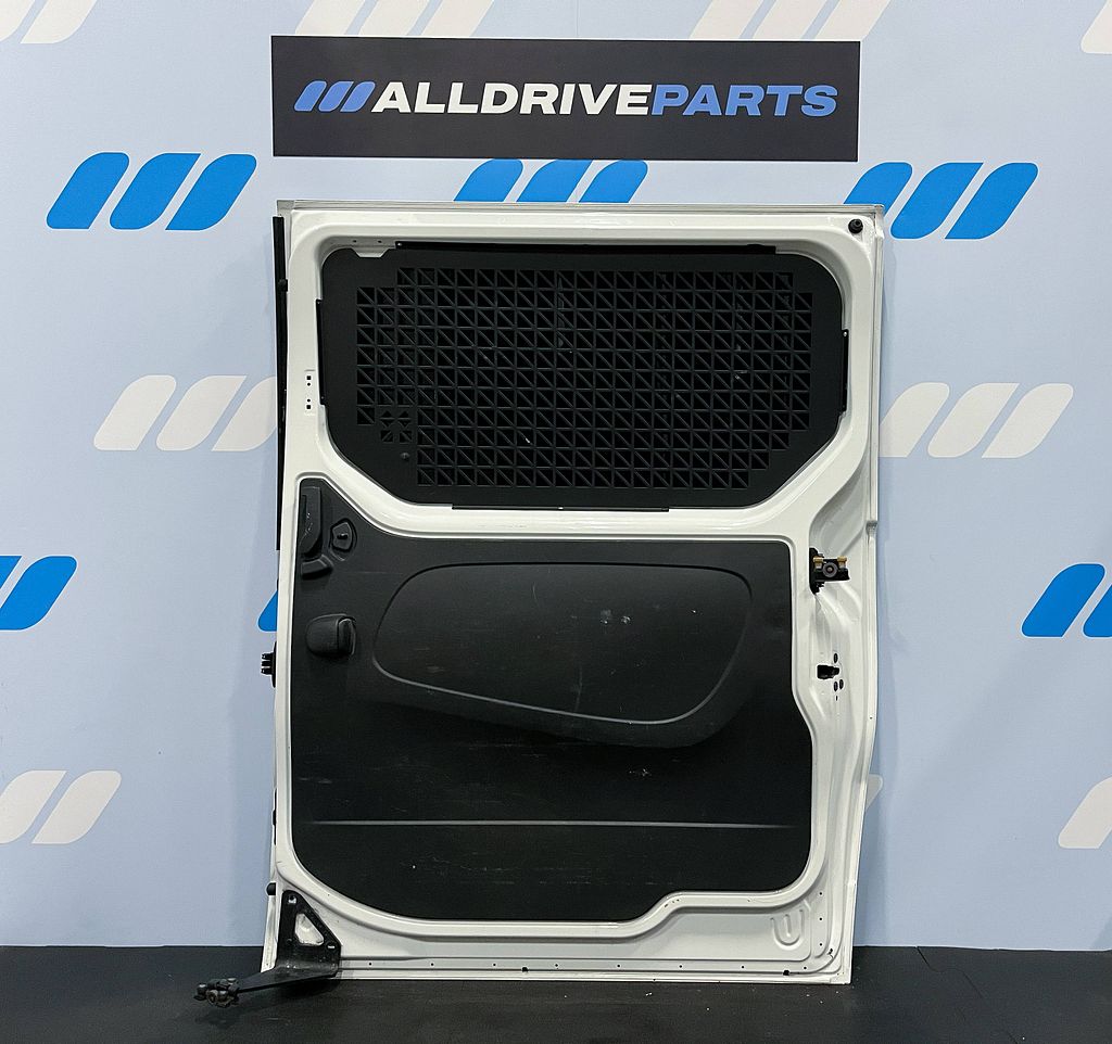 Opel Vivaro Schuifdeur rechts met ruit 93455819