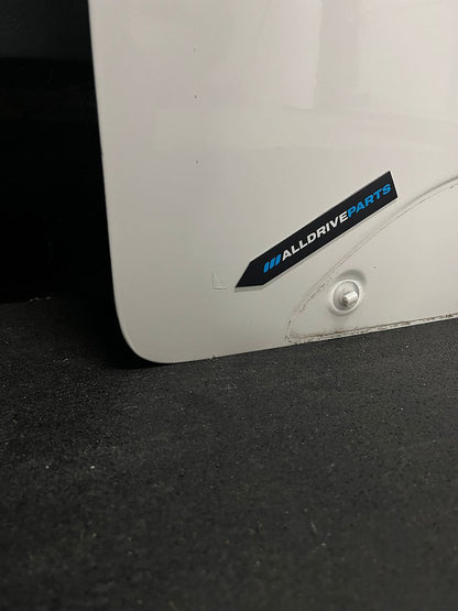 Opel Vivaro Schuifdeur rechts wit met ruit 9817029880