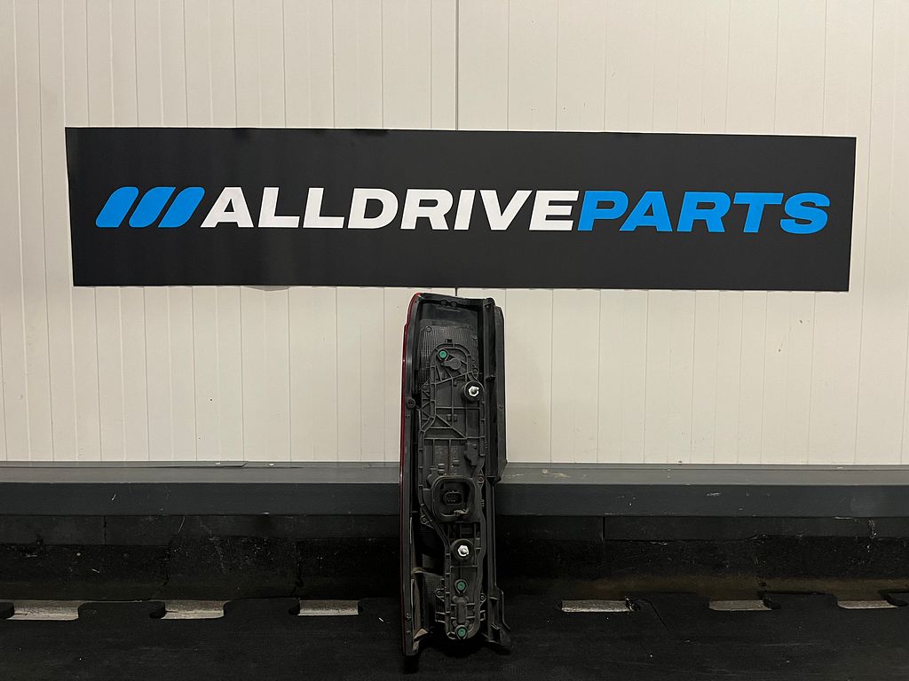 Peugeot Boxer, Fiat Ducato achterlicht rechts 1380672080