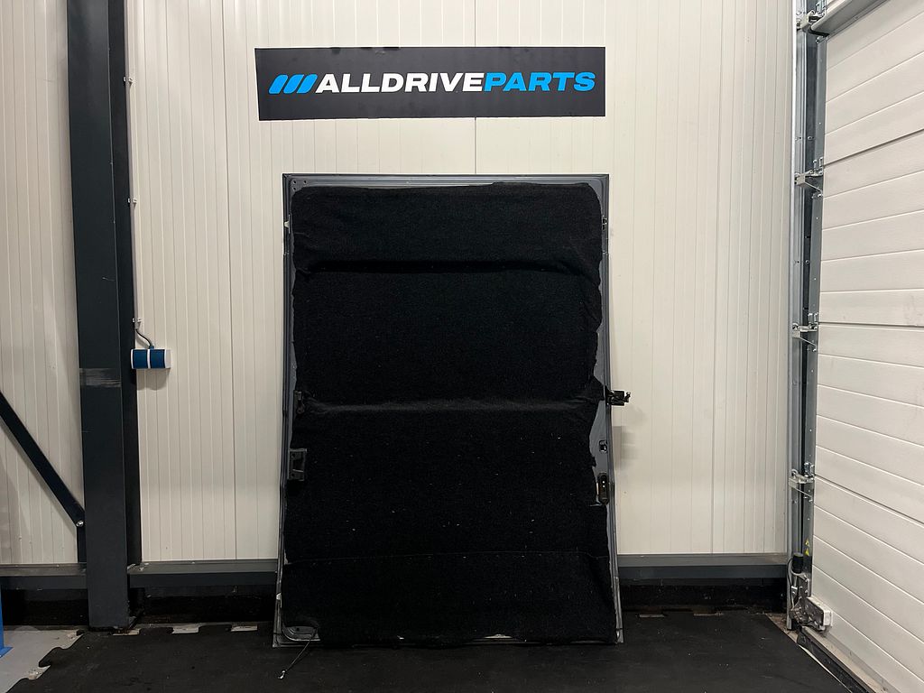 Peugeot Boxer Schuifdeur rechts H2 L2 donkergrijs 1612405180