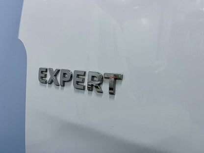 Peugeot Expert Achterdeur links dicht wit 9811895180